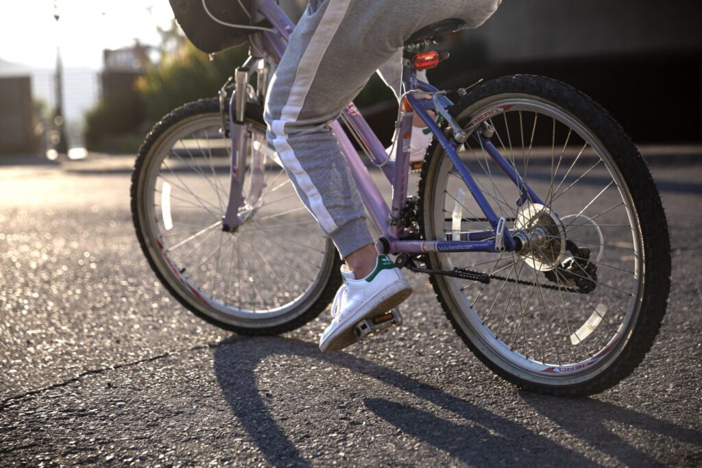 Woburn Bike Accident Attorneys