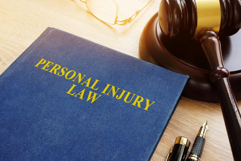 Woburn Personal Injury Attorney
