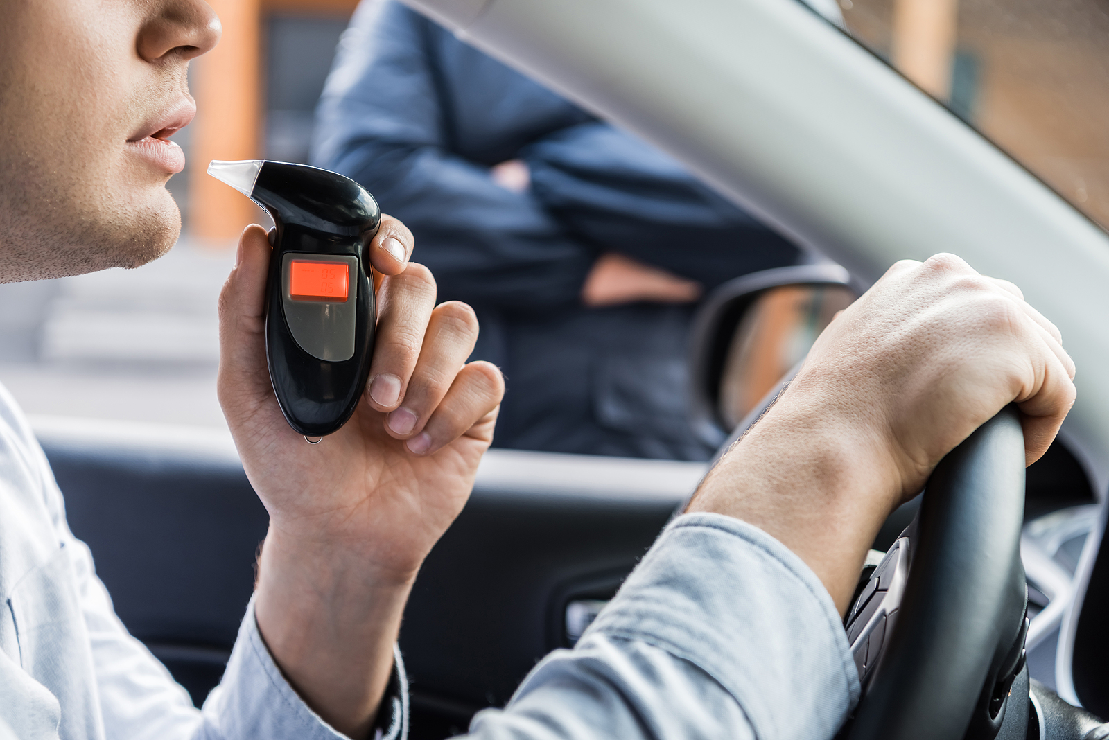 UNDERSTANDING IGINITION INTERLOCK DEVICES AFTER A DRUNK DRIVING ...